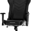 DXRacer PRINCE L Versie 2023 Gamestoel - Zwart