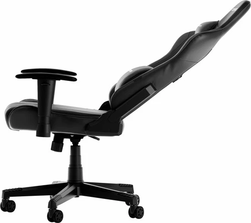 DXRacer PRINCE L Versie 2023 Gamestoel - Zwart 3 DXRacer PRINCE L Versie 2023 Gamestoel - Zwart - Afbeelding 3