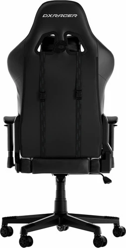 DXRacer PRINCE L Versie 2023 Gamestoel - Zwart 4 DXRacer PRINCE L Versie 2023 Gamestoel - Zwart - Afbeelding 4