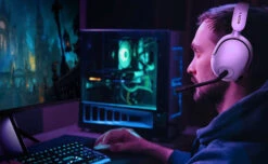 Sony Inzone H5 Gaming Headset Wit PS4/5 En PC -Nintendo Winkel 1981226