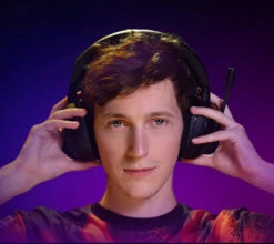 Sony Inzone H5 Gaming Headset PS4/5 En PC Zwart -Nintendo Winkel 1981235