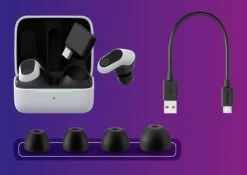 Sony Inzone Buds PS4/5 En PC Wit -Nintendo Winkel 1981252