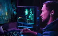 Sony Inzone Buds PS4/5 En PC Wit -Nintendo Winkel 1981253