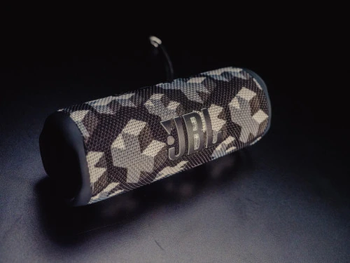 JBL Flip 6 Martin Garrix Edition 9 JBL Flip 6 Martin Garrix Edition - Afbeelding 9