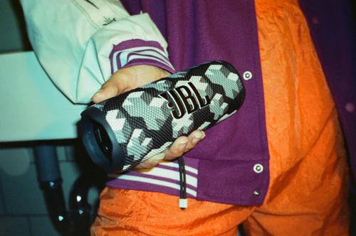 JBL Flip 6 Martin Garrix Edition 10 JBL Flip 6 Martin Garrix Edition - Afbeelding 10