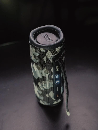 JBL Flip 6 Martin Garrix Edition 8 JBL Flip 6 Martin Garrix Edition - Afbeelding 8