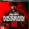 Activision Call Of Duty: Modern Warfare III Xbox Series X