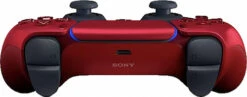 Sony Playstation 5 DualSense Draadloze Controller Volcanic Red 8 Sony Playstation 5 DualSense Draadloze Controller Volcanic Red -Nintendo Winkel 1982445