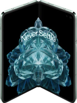 OnePlus Open 512GB Groen 5G -Nintendo Winkel 1982595