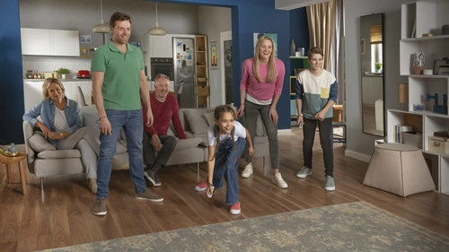 Nintendo Switch Rood/Blauw + Switch Sports + 3 Maanden Nintendo Online 13 Nintendo Switch Rood/Blauw + Switch Sports + 3 Maanden Nintendo Online - Afbeelding 13