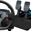 Logitech G PRO PC + PRO Pedalen Set