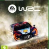 Electronic Arts EA Sports WRC Xbox Series X