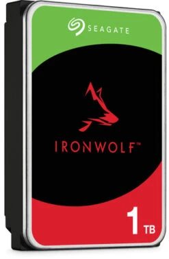 Seagate IronWolf 1TB -Nintendo Winkel 1983811