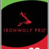 Seagate IronWolf Pro 22TB
