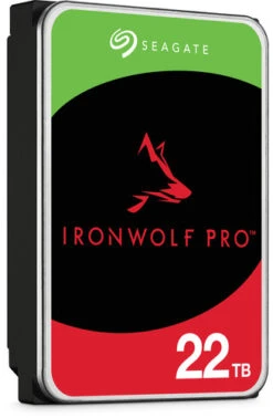 Seagate IronWolf Pro 22TB 8 Seagate IronWolf Pro 22TB -Nintendo Winkel 1983860