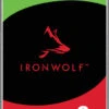 Seagate IronWolf 6TB