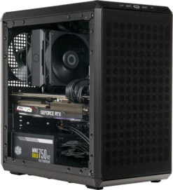 Cooler Master MasterBox Q300L - V2 -Nintendo Winkel 1983874