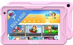Kurio Tab Lite 32GB Roze