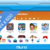 Kurio Tab Premium Nickelodeon 32GB Blauw