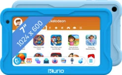 Kurio Tab Premium Nickelodeon 32GB Blauw