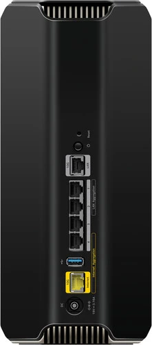 Netgear Nighthawk RS700S Wifi 7 3 Netgear Nighthawk RS700S Wifi 7 - Afbeelding 3