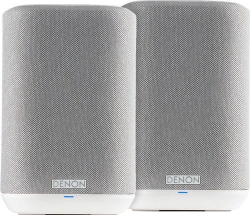 Denon Home 150 Duo Pack Wit 1 Denon Home 150 Duo Pack Wit