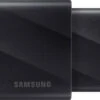 Samsung T9 Portable SSD 2TB Zwart - Duo-Pack