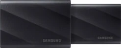 Samsung T9 Portable SSD 4TB Zwart - Duo-Pack