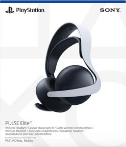 Sony PlayStation Pulse Elite Headset -Nintendo Winkel 1990749