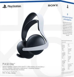 Sony PlayStation Pulse Elite Headset -Nintendo Winkel 1990750