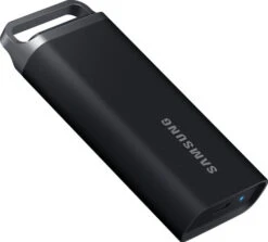 Samsung Portable SSD T5 EVO 2TB -Nintendo Winkel 1991422