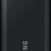 Samsung Portable SSD T5 EVO 4TB