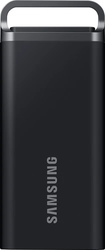 Samsung Portable SSD T5 EVO 4TB