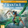 Ubisoft Avatar: Frontiers Of Pandora Gold Edition Xbox Series X