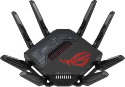 Asus ROG Rapture GT-BE98