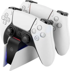 Sony PlayStation 5 Slim Digital Edition + BlueBuilt Oplaadstation -Nintendo Winkel 1992634