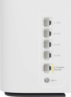 Linksys Velop Pro 7 1-Pack -Nintendo Winkel 1993097