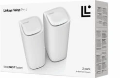 Linksys Velop Pro 7 2-Pack 23 Linksys Velop Pro 7 2-Pack -Nintendo Winkel 1993115