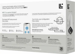 Linksys Velop Pro 7 2-Pack 24 Linksys Velop Pro 7 2-Pack -Nintendo Winkel 1993118