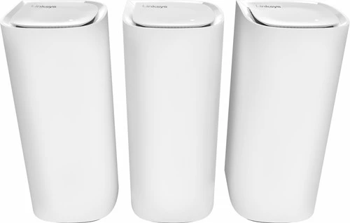 Linksys Velop Pro 7 3-Pack 1 Linksys Velop Pro 7 3-Pack