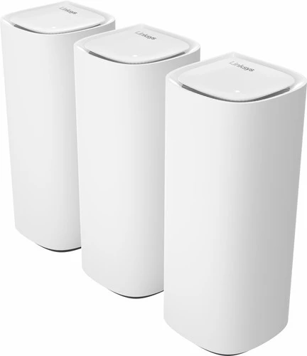 Linksys Velop Pro 7 3-Pack 6 Linksys Velop Pro 7 3-Pack - Afbeelding 6