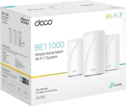 TP-Link Deco BE65 Mesh 1-pack -Nintendo Winkel 1993154