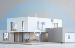 TP-Link Deco BE65 Mesh 3-pack -Nintendo Winkel 1993160