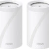 TP-Link Deco BE65 Mesh 2-pack