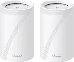 TP-Link Deco BE65 Mesh 2-pack