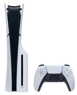Sony PlayStation 5 Slim Disc Edition