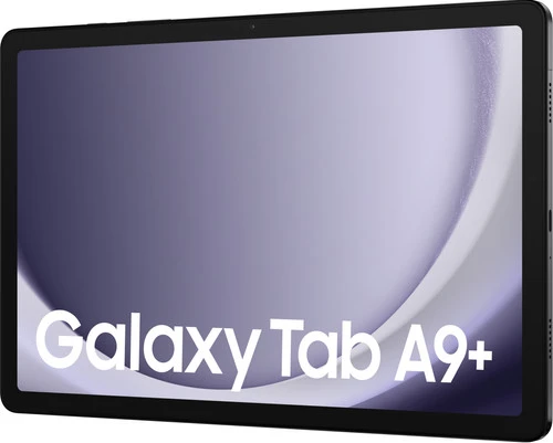 Samsung Galaxy Tab A9 Plus 11 Inch 64GB Wifi Grijs + Book Case Zwart 8 Samsung Galaxy Tab A9 Plus 11 Inch 64GB Wifi Grijs + Book Case Zwart - Afbeelding 8