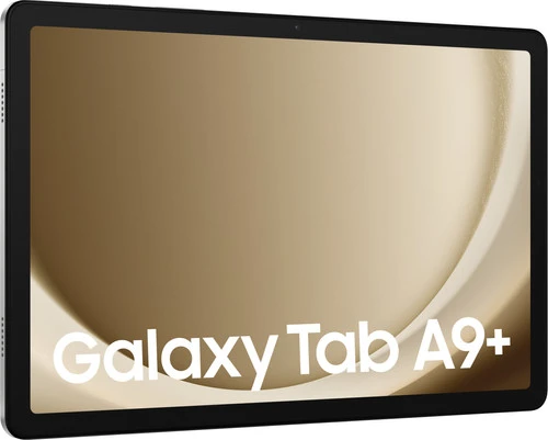 Samsung Galaxy Tab A9 Plus 11 Inch 64GB Wifi Zilver + BlueBuilt Oplader 7 Samsung Galaxy Tab A9 Plus 11 Inch 64GB Wifi Zilver + BlueBuilt Oplader - Afbeelding 7