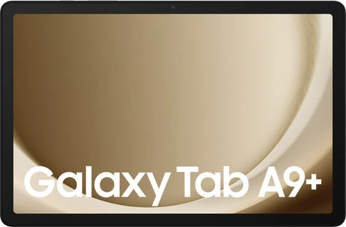 Samsung Galaxy Tab A9 Plus 11 Inch 64GB Wifi Zilver + BlueBuilt Oplader 2 Samsung Galaxy Tab A9 Plus 11 Inch 64GB Wifi Zilver + BlueBuilt Oplader - Afbeelding 2
