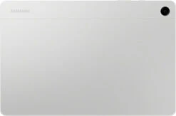 Samsung Galaxy Tab A9 Plus 11 Inch 128GB Wifi Zilver + Book Case Zwart -Nintendo Winkel 1994584 2